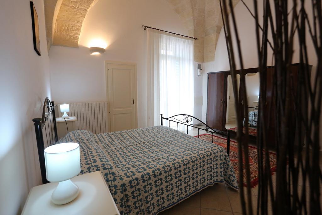 Appartamento Sant'Antonio Castro  Exterior photo